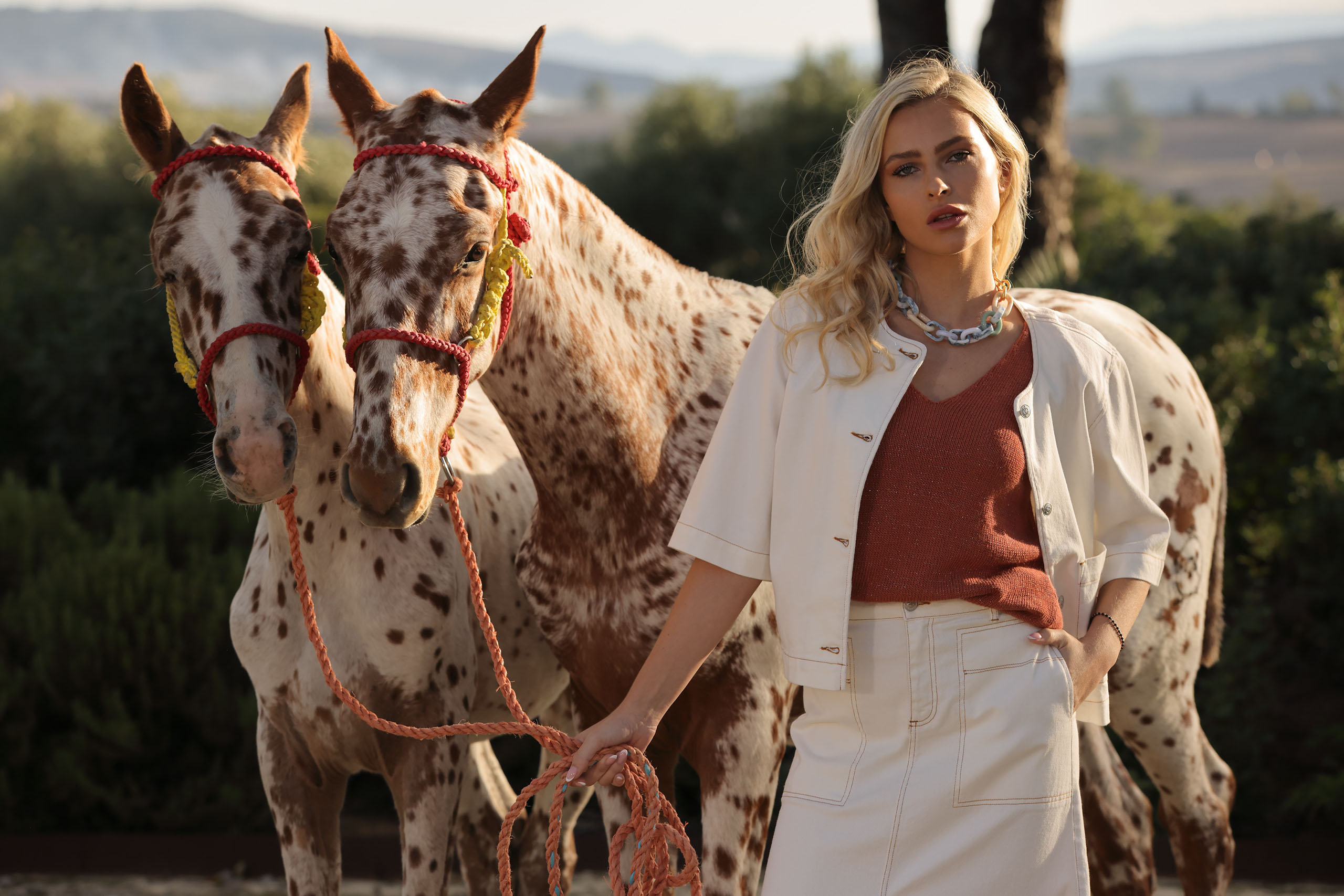 modefotograaf - mode ontwerp